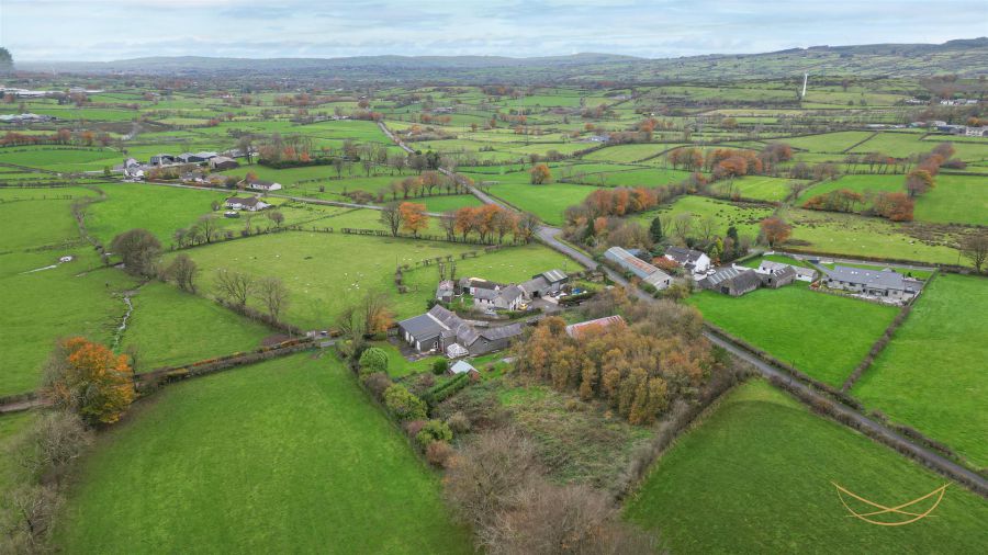 94 Ballyvallagh Road