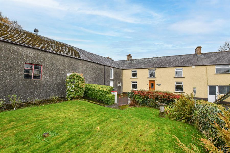 94 Ballyvallagh Road