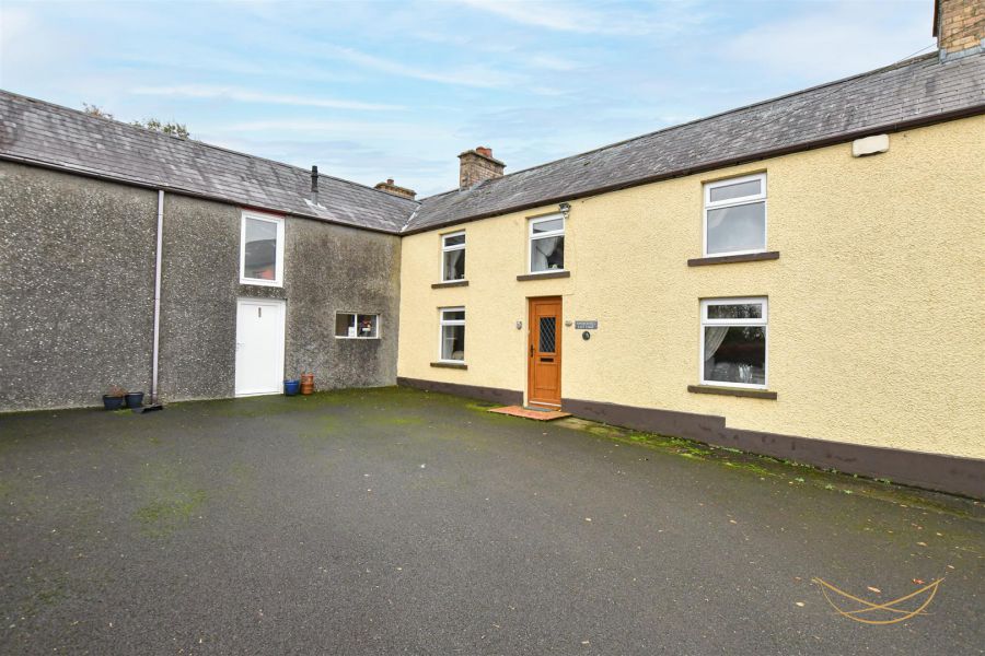 94 Ballyvallagh Road