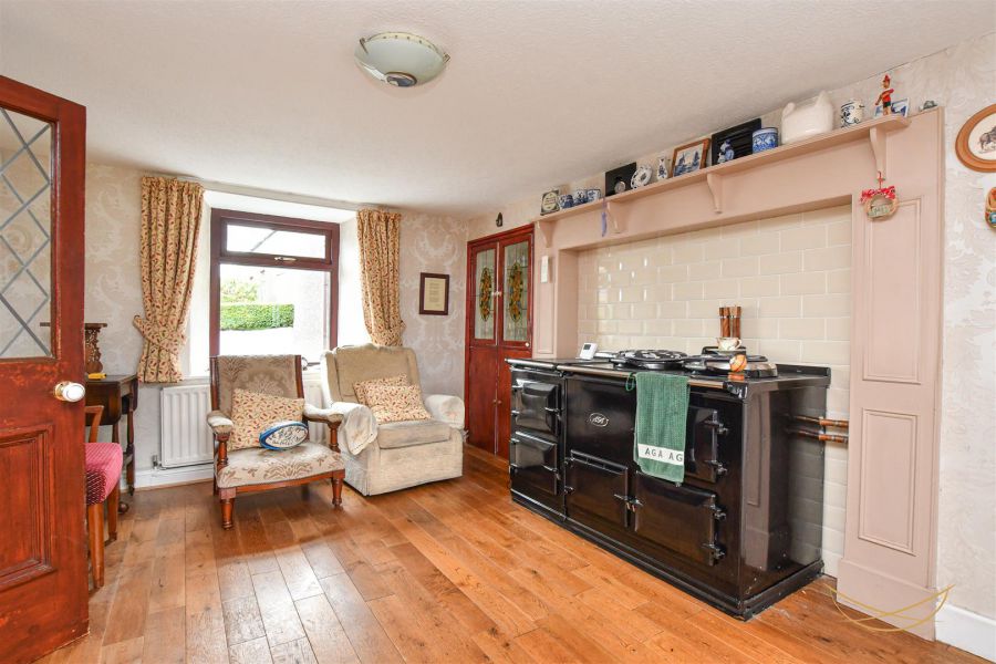 94 Ballyvallagh Road