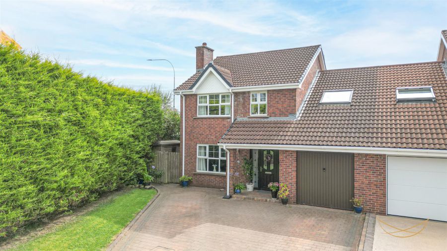 11 Glenross Park
