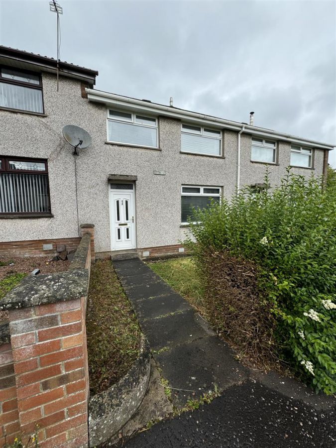12 Grange Walk,ballyclare, BT39 9EX