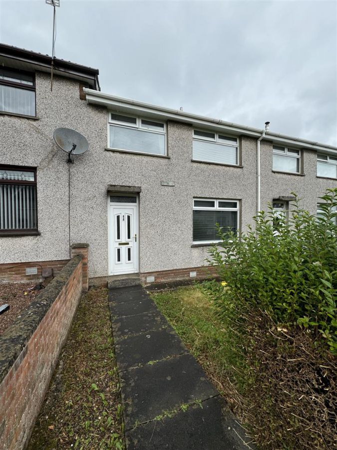 12 Grange Walk