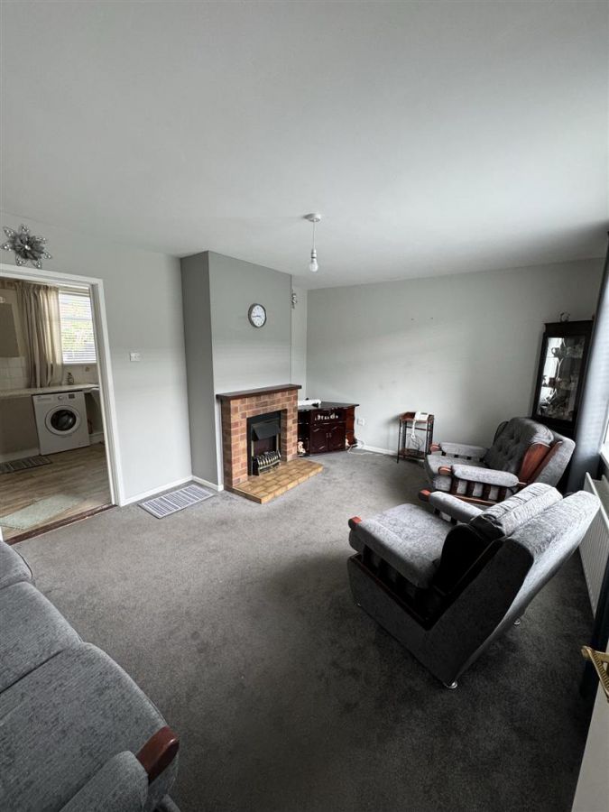 12 Grange Walk