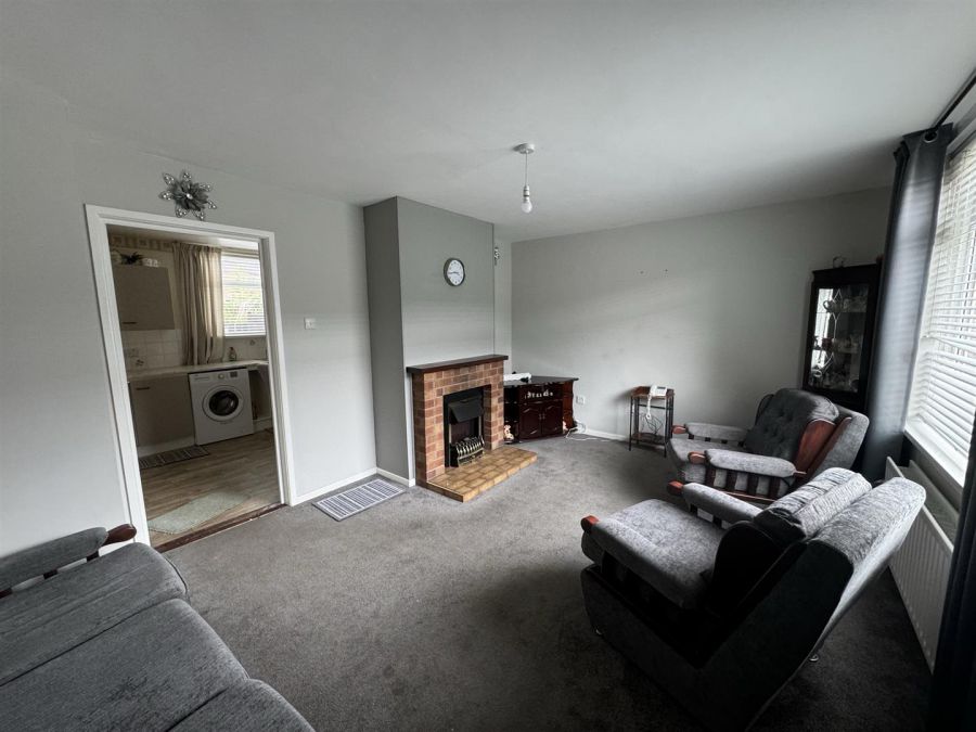 12 Grange Walk