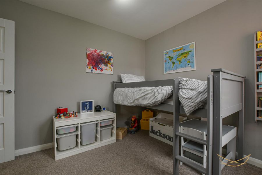 22 River Hill Manor