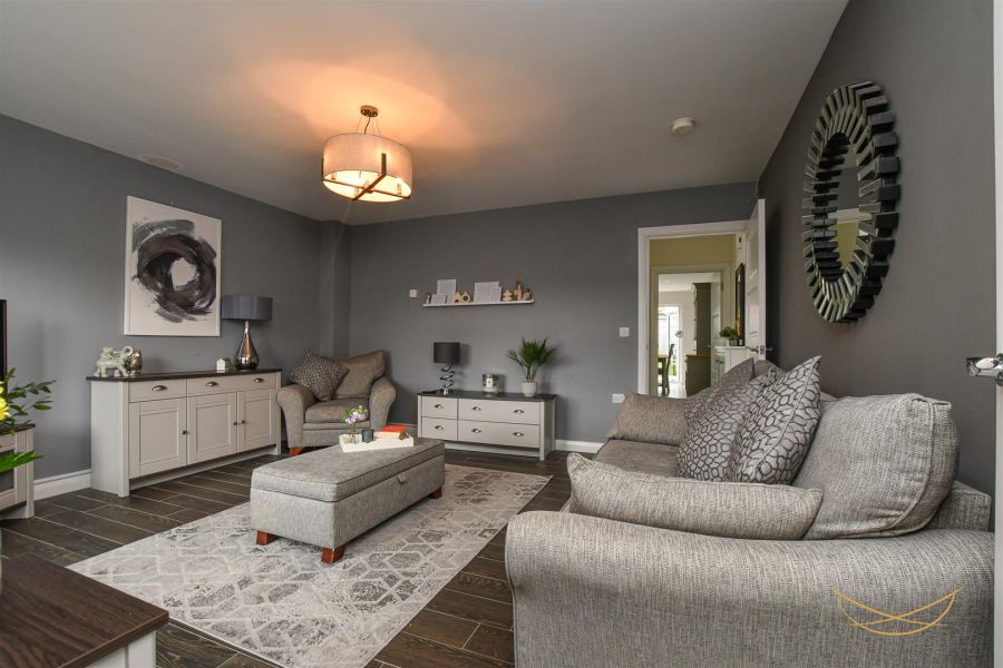22 River Hill Manor