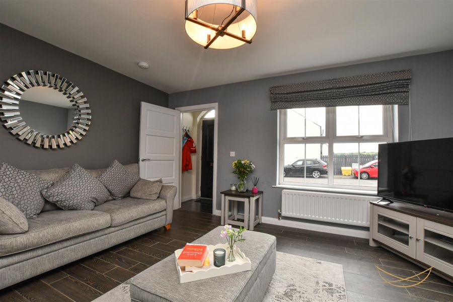 22 River Hill Manor
