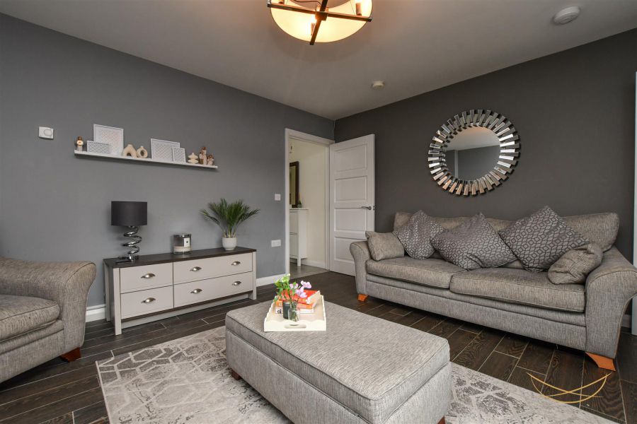 22 River Hill Manor