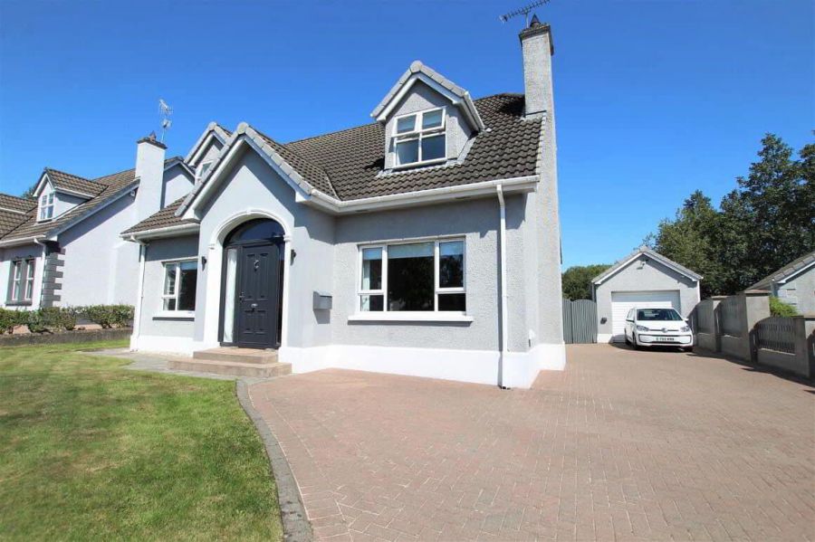 3 Woodcroft Rise