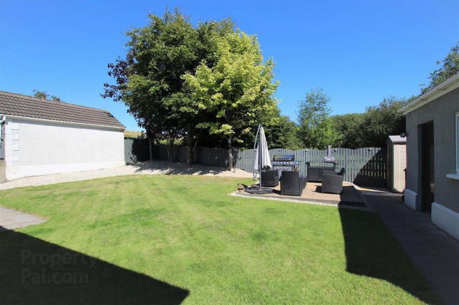 3 Woodcroft Rise