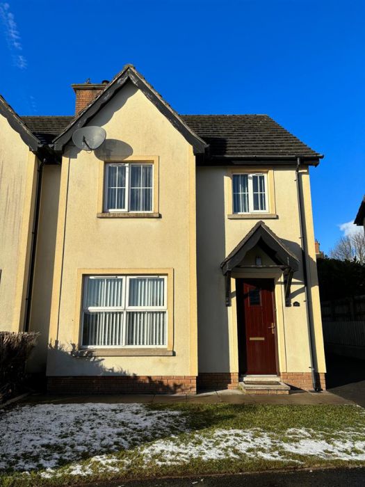 40 Castlebrook Avenue,ballynure, BT39 9GX