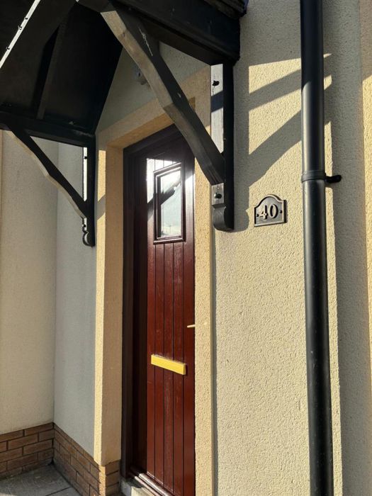 40 Castlebrook Avenue