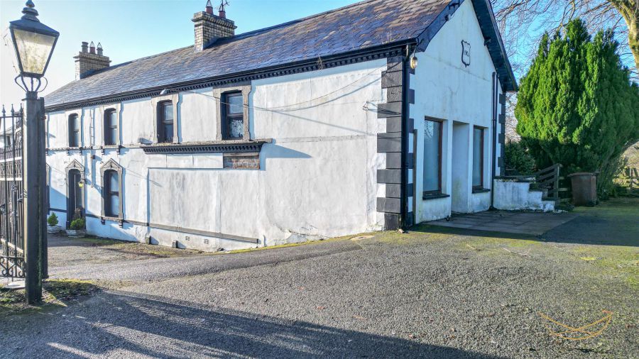 130 Ballymena Road
