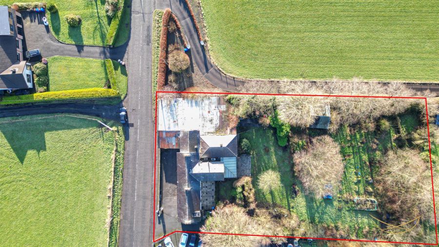 130 Ballymena Road