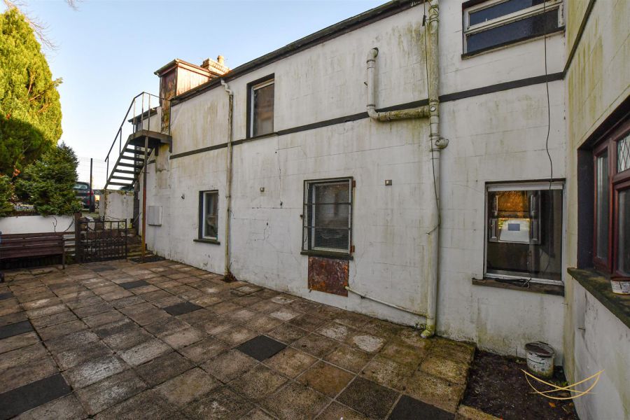 130 Ballymena Road