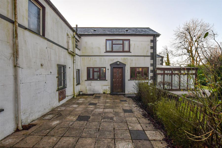 130 Ballymena Road