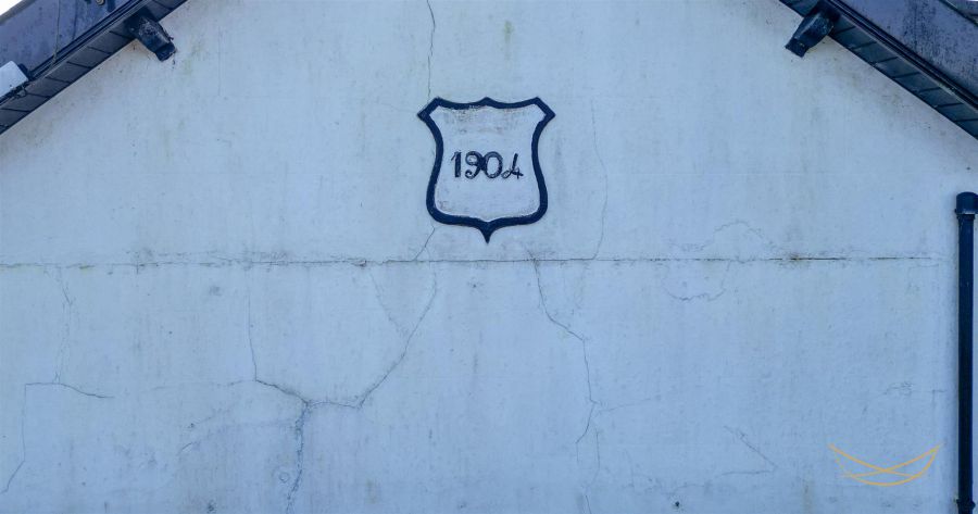 130 Ballymena Road