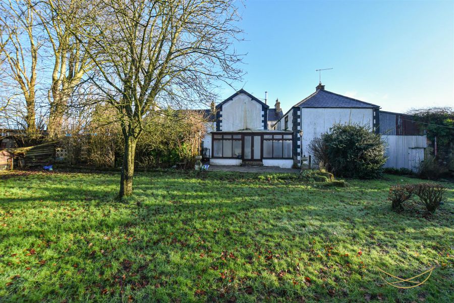 130 Ballymena Road
