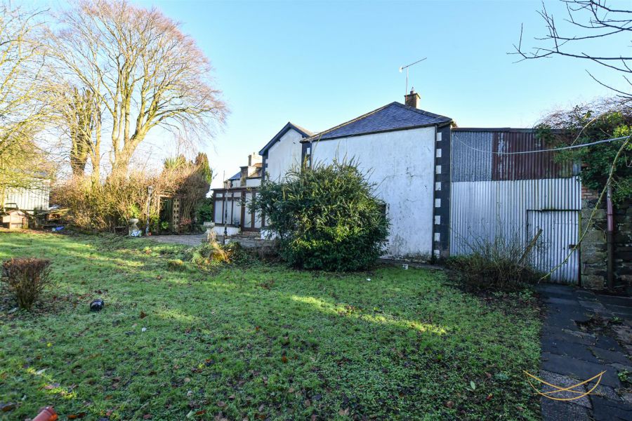 130 Ballymena Road
