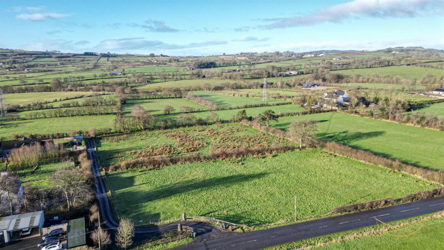130 Ballymena Road
