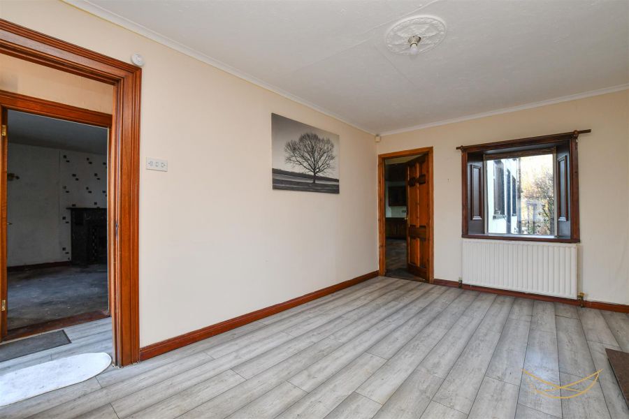 130 Ballymena Road