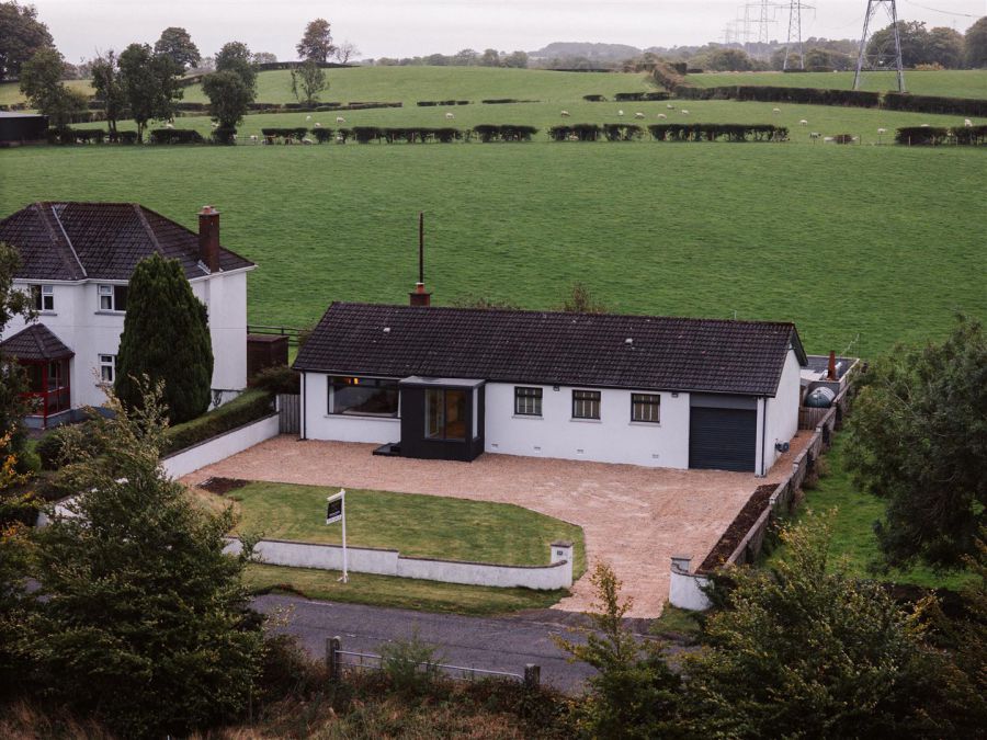 14 Carntall Road