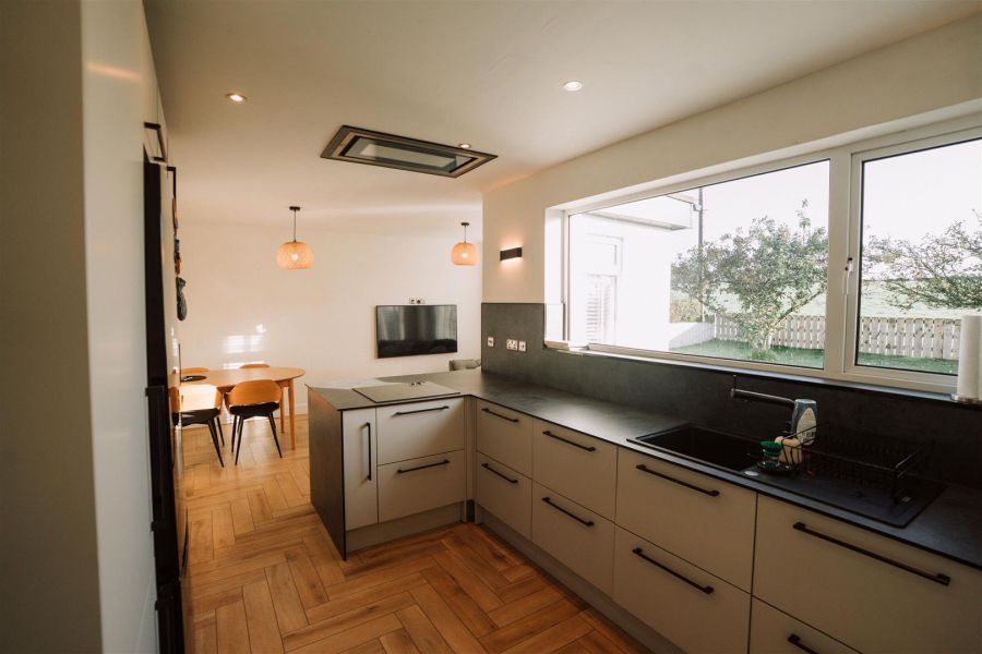 14 Carntall Road