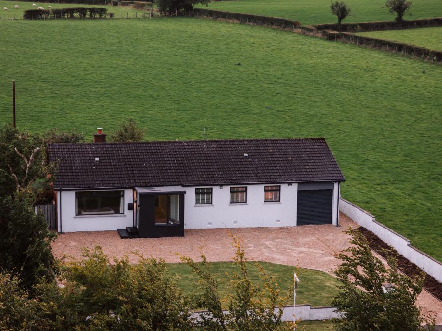 14 Carntall Road