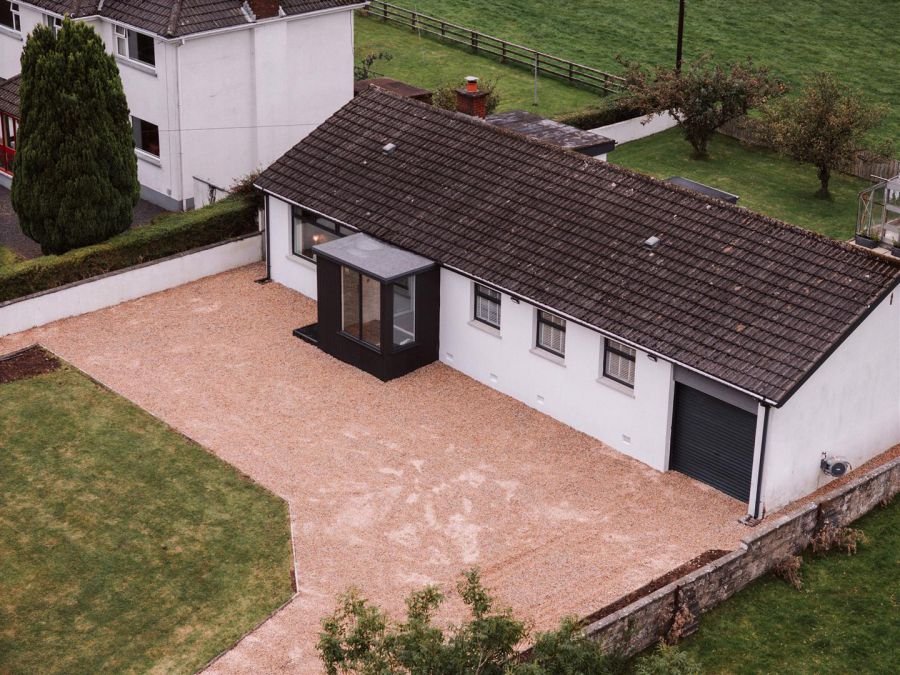 14 Carntall Road