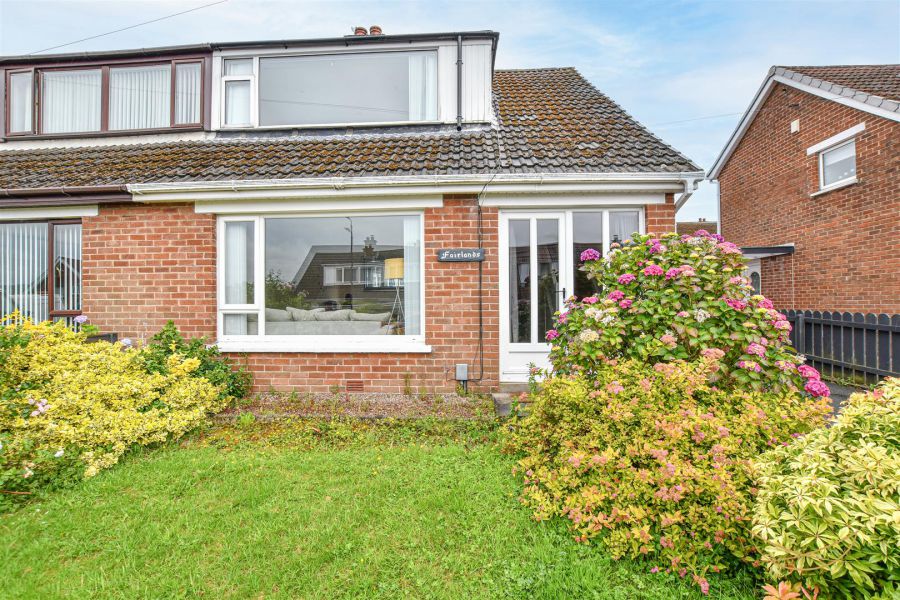 4 Fairview Parade