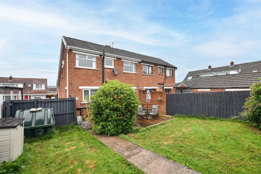 4 Fairview Parade