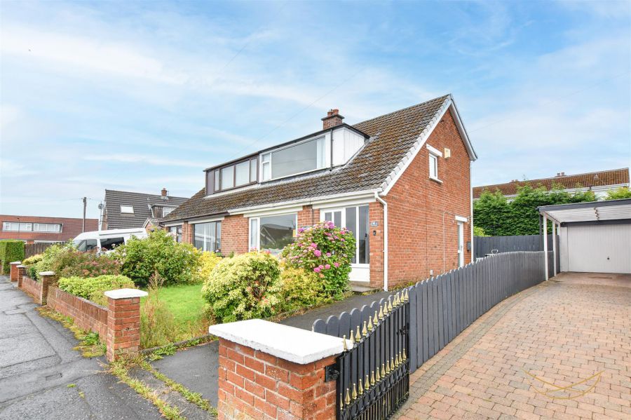 4 Fairview Parade