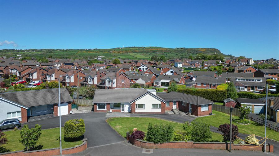 159 Jordanstown Road