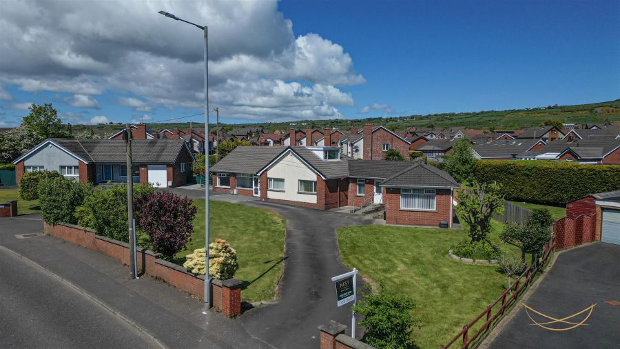 159 Jordanstown Road