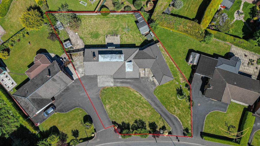 159 Jordanstown Road