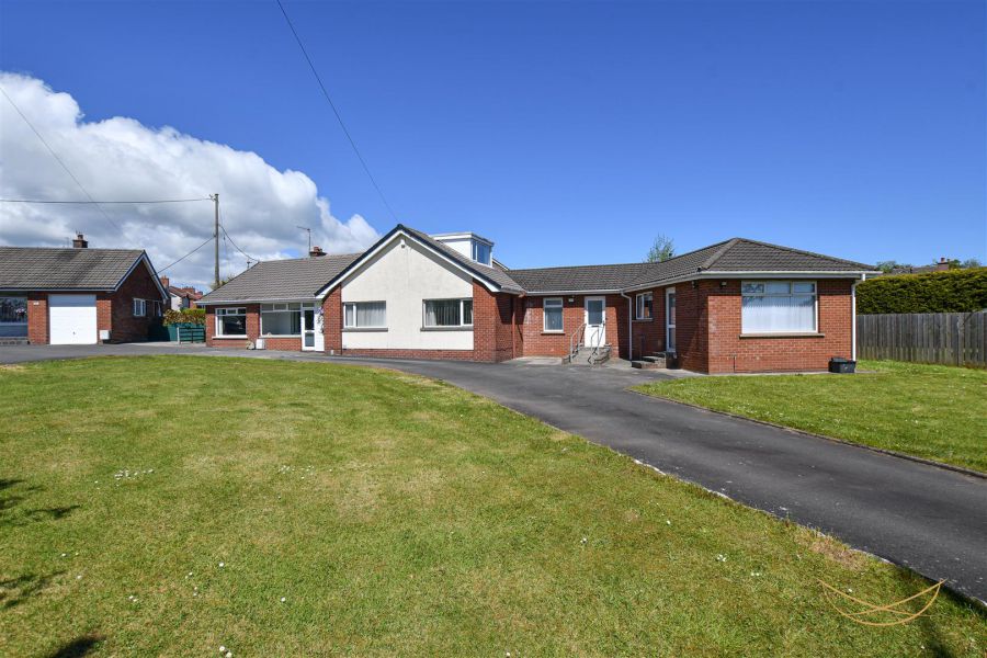 159 Jordanstown Road