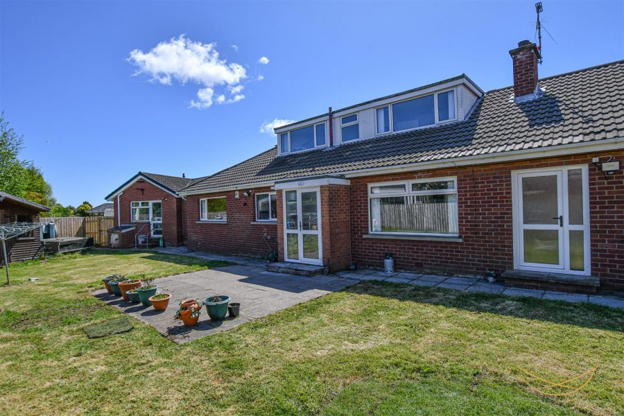 159 Jordanstown Road