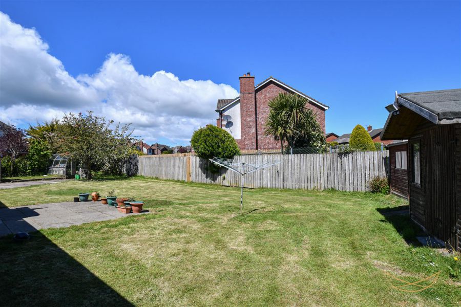 159 Jordanstown Road