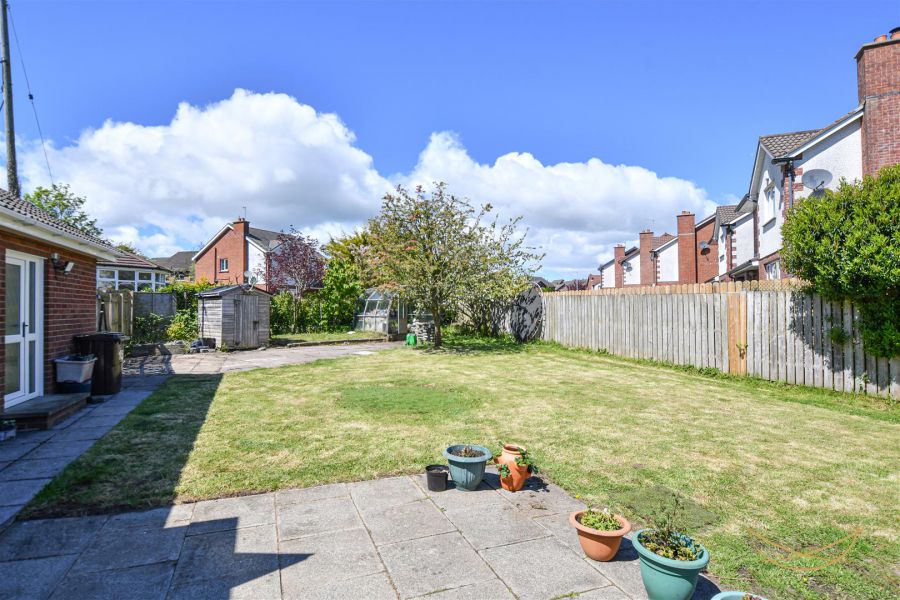 159 Jordanstown Road