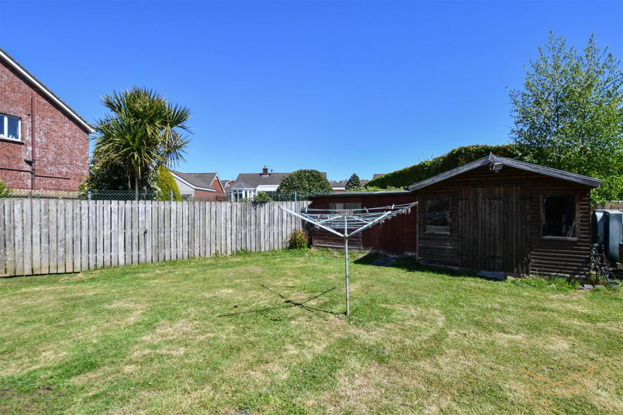 159 Jordanstown Road