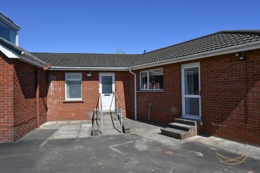 159 Jordanstown Road