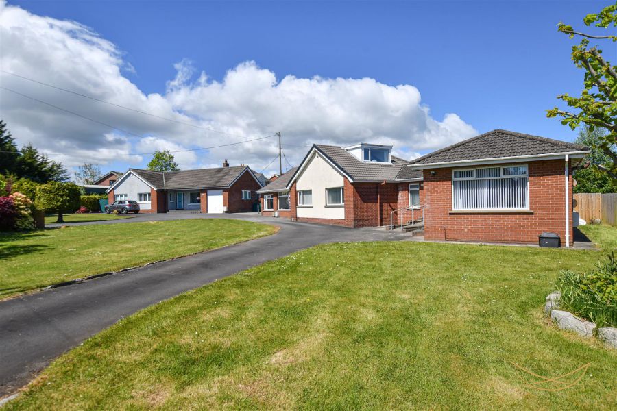 159 Jordanstown Road
