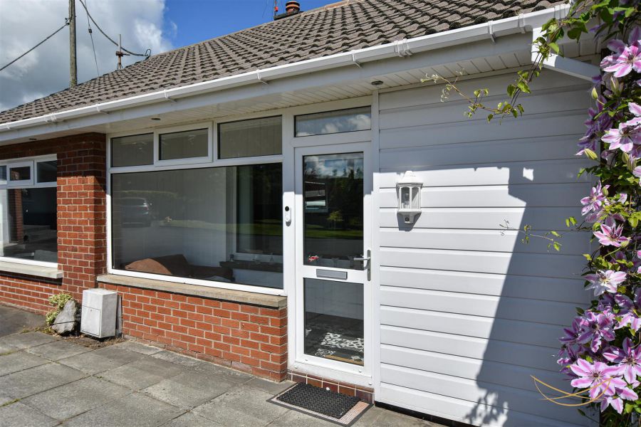 159 Jordanstown Road