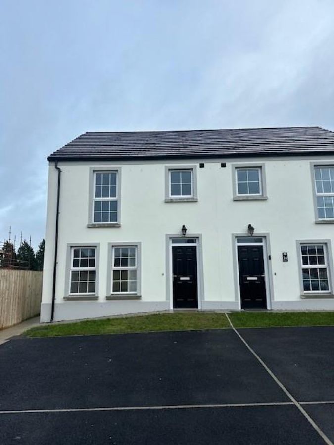 16 Foxton Wood Meadow,ballymena, BT42 4FD