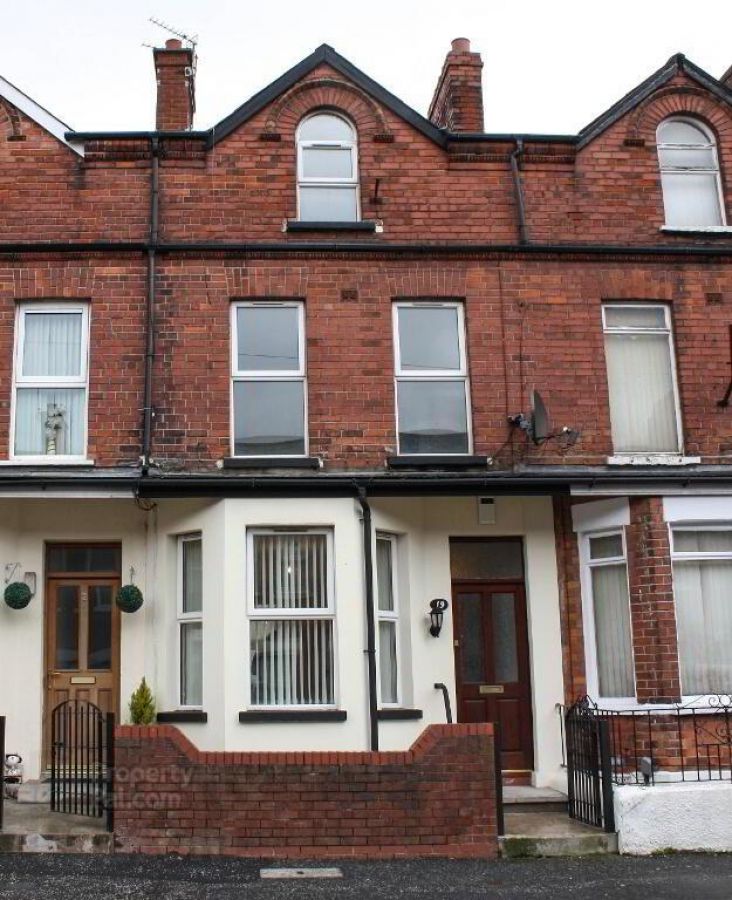 19 Deacon Street