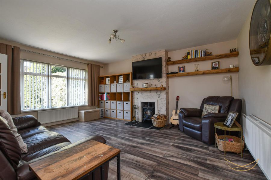 4 Grange Valley Grove
