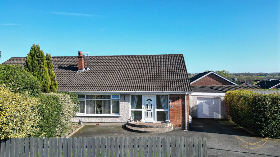 4 Grange Valley Grove
