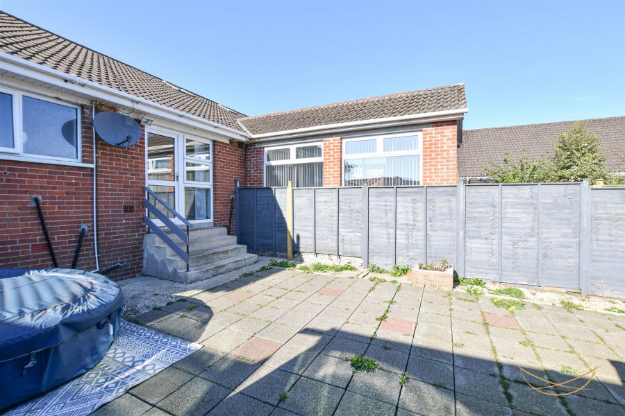 4 Grange Valley Grove