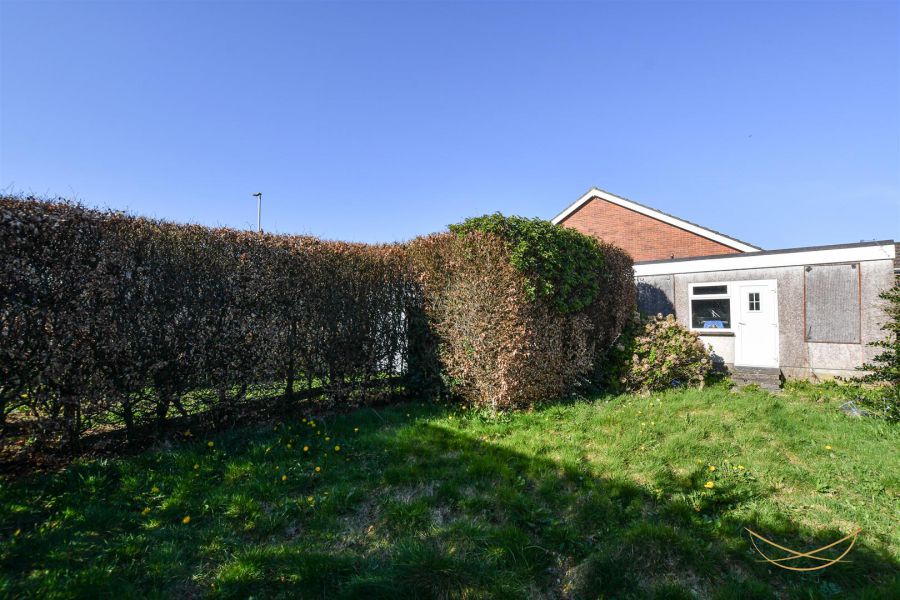4 Grange Valley Grove